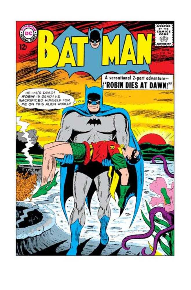 Batman #156 Facsimile Edition Cover A Sheldon Moldoff